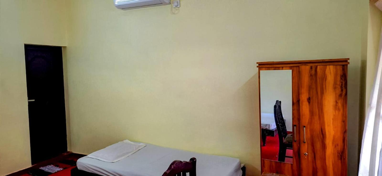 Dhathri Ayurveda Resort And Panchakarma Centre Kāyankulam Dış mekan fotoğraf