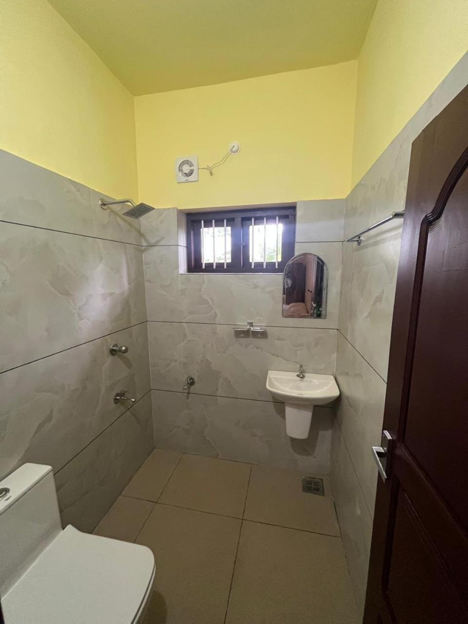 Dhathri Ayurveda Resort And Panchakarma Centre Kāyankulam Dış mekan fotoğraf