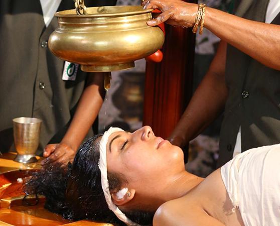Dhathri Ayurveda Resort And Panchakarma Centre Kāyankulam Dış mekan fotoğraf