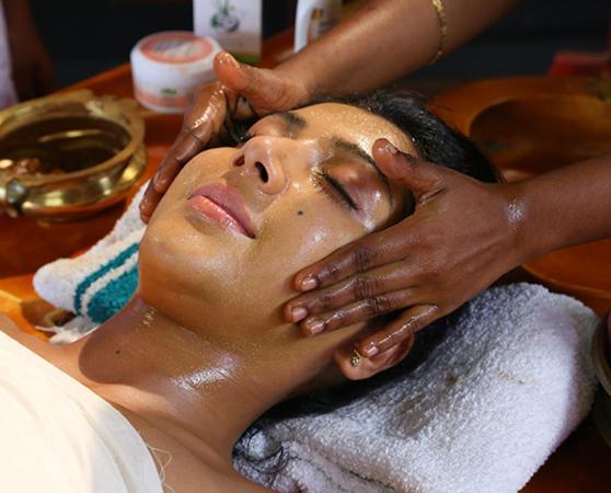 Dhathri Ayurveda Resort And Panchakarma Centre Kāyankulam Dış mekan fotoğraf